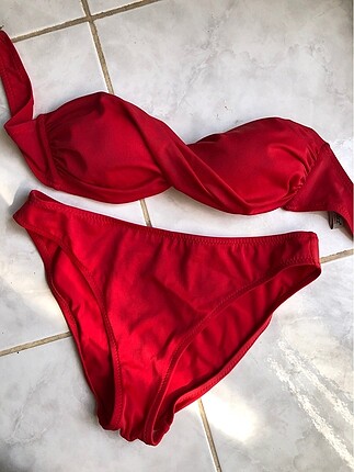 Ay yildiz bikini