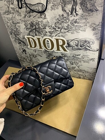 Chanel çanta