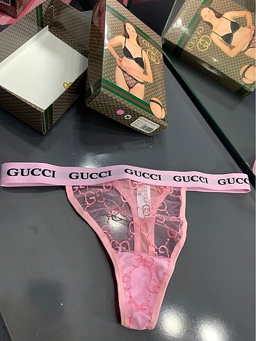 Gucci külot