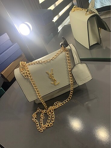 Ysl çanta