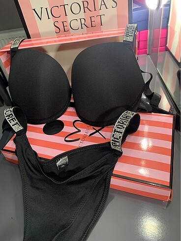 Victoria s Secret Vıctoria secret çamasır