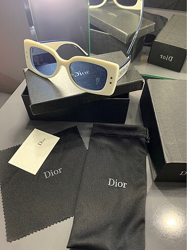 Dior gözlük