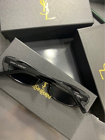 Yves Saint Laurent Ysl gözlük