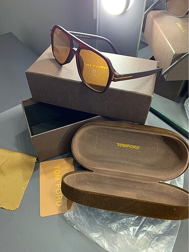 Beden Tom ford gözlük