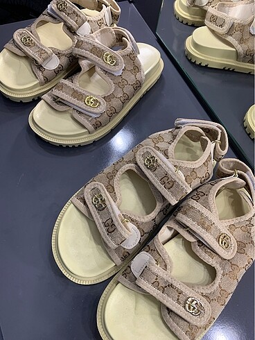 Gucci sandalet