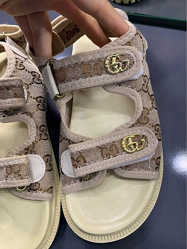 Gucci Gucci sandalet