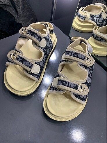 Dior Dior sandalet