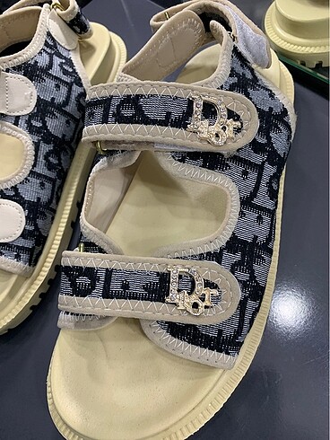 36 Beden Dior sandalet
