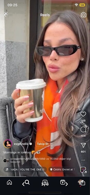 Ysl gözlük