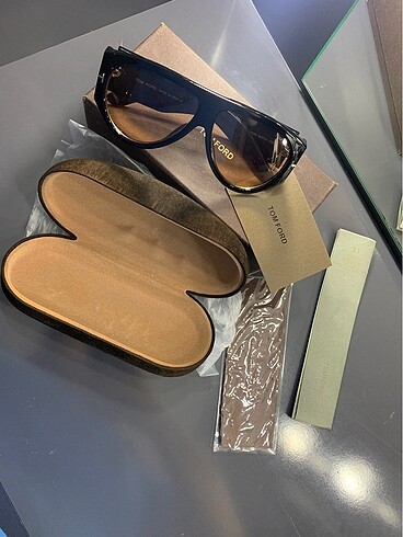 Tom ford gözlük