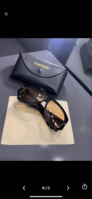  Beden Tom ford gözlük