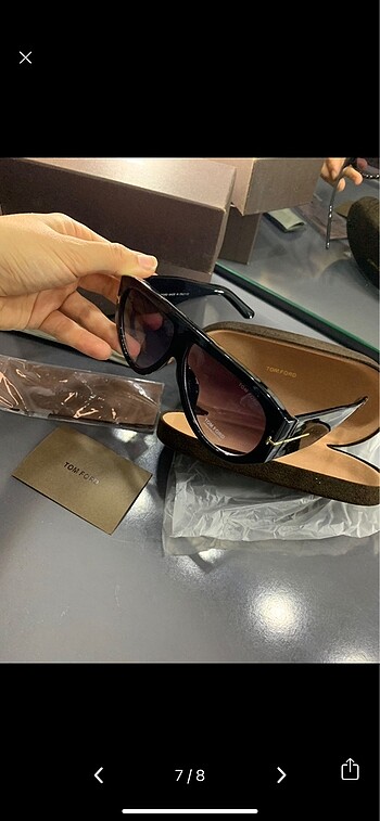 Tom Ford Tom ford gözlük