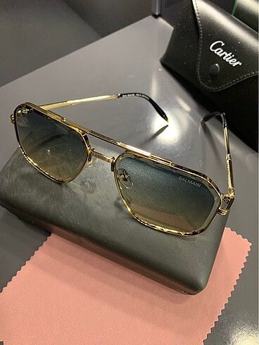 Balmain Balmaın gözlük