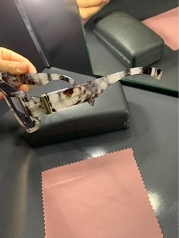  Beden gri Renk Dolce gabanna