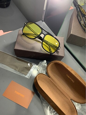 Tom ford gözlük