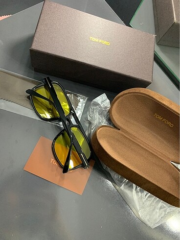 Tom Ford Tom ford gözlük