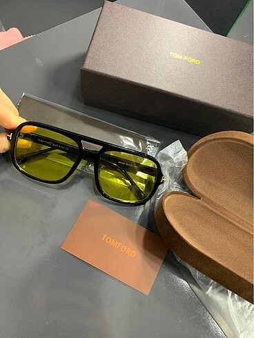 Beden Tom ford gözlük