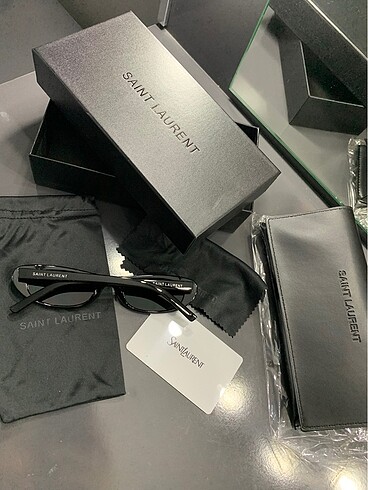 Yves Saint Laurent Ysl gözlük