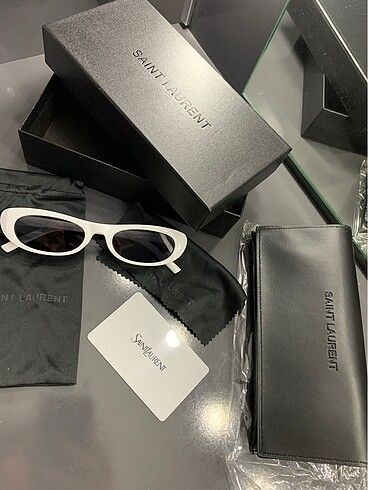 Yves Saint Laurent Ysl gözlük