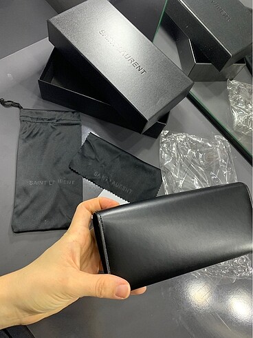 Beden Ysl kutu