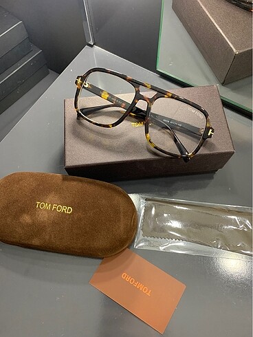 Tom ford gözlük