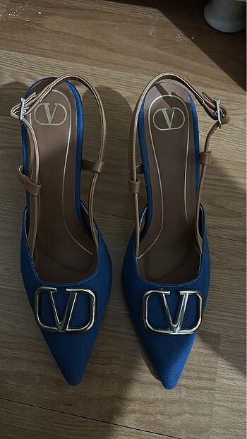 Valentino Valentino ayakkabı