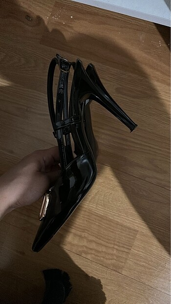 40 Beden Valentino ayakkabı