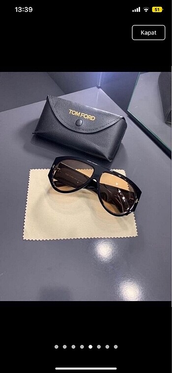 Tom Ford Tom ford gözlük