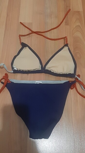 Zeki Bikini