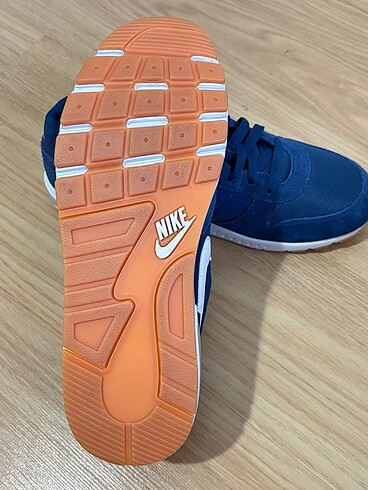 42 Beden mavi Renk Nike ayakkabı