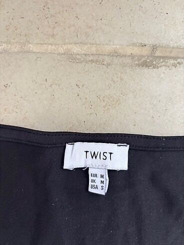 Twist Twist top üst