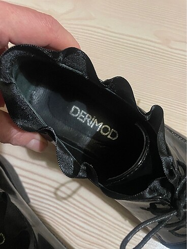 37 Beden Derimod Oxford