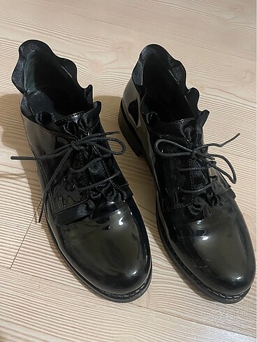 Derimod Oxford