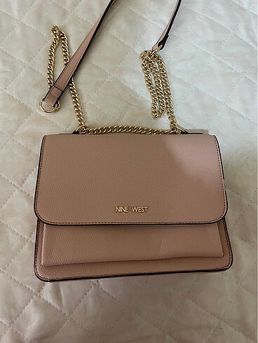 Beden Nine west çanta