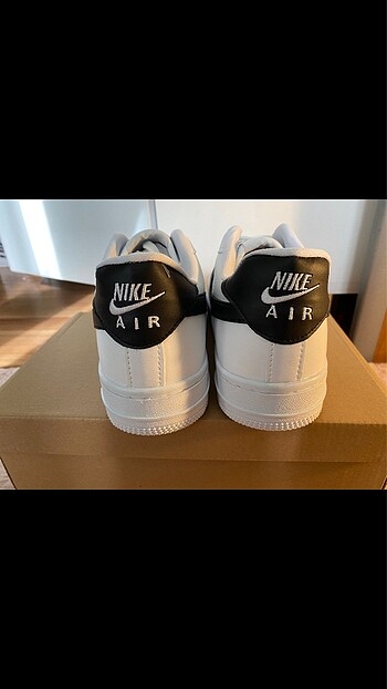 42 Beden Nike airforce
