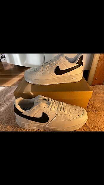 Nike Nike airforce