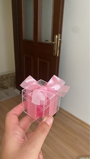 Bekarlığa veda dağıtmalık süs