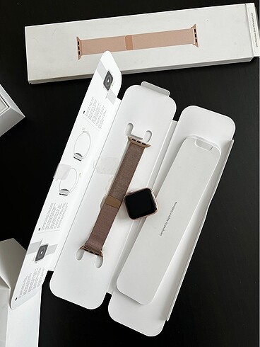 Apple Watch series 5 - Görsel 2