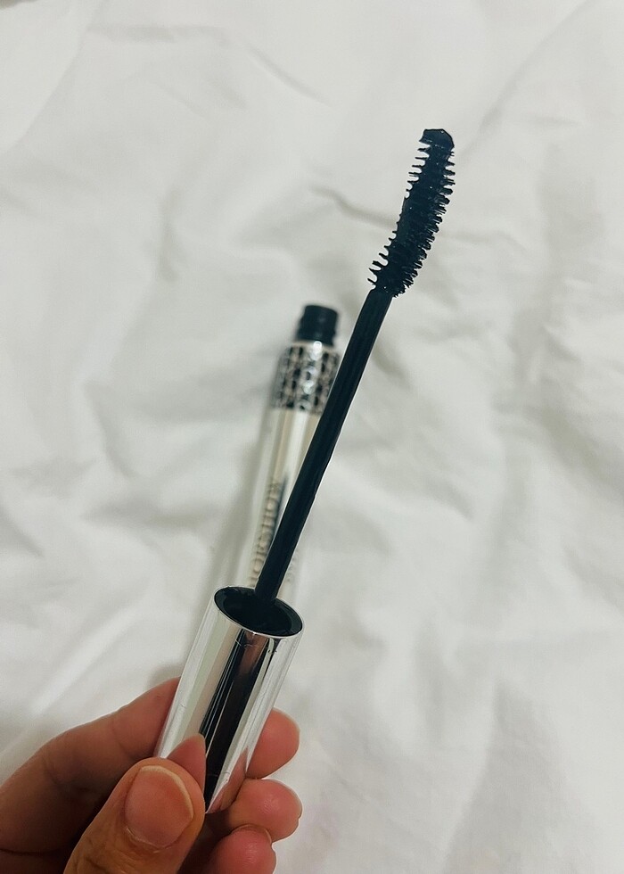 Diorshow iconic overcurl maskara - Görsel 2