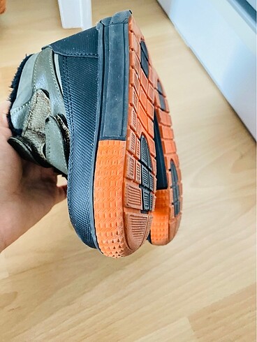 LC Waikiki Lcw Erkek Bebek Bot