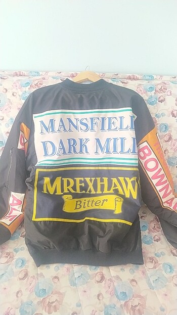 Mevsimlik Mont