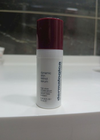 Dermalogica Dynamic Skin Retinol Serum