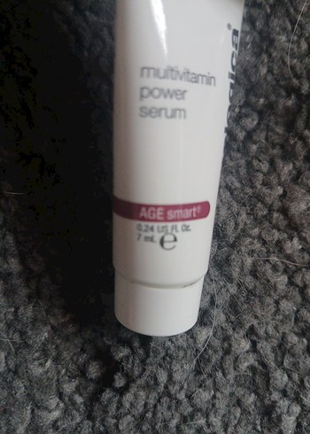 Dermalogica Dermalogica Multivitamin Power Serum