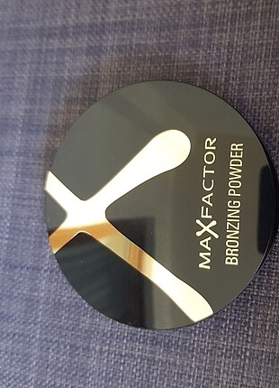 Max Factor 01 bronz pudra 