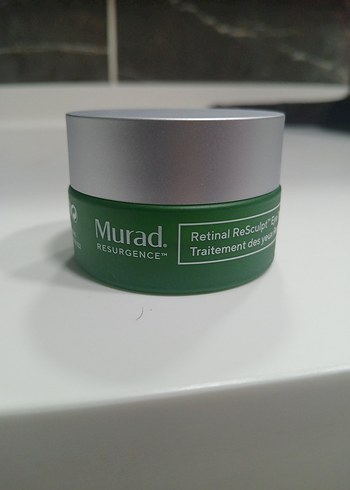 Murad Resurgence Retinal ReSculpt Göz Kremi