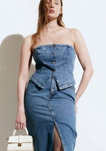 H&M kot Bistüyer
