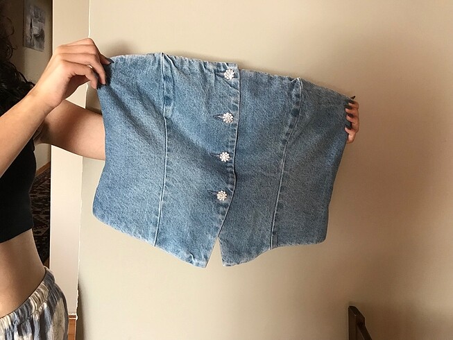 H&M H&M kot Bistüyer
