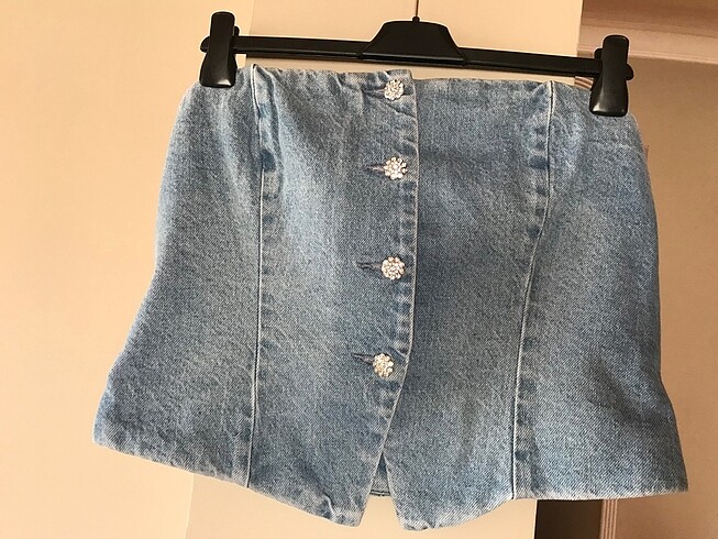 m Beden H&M kot Bistüyer