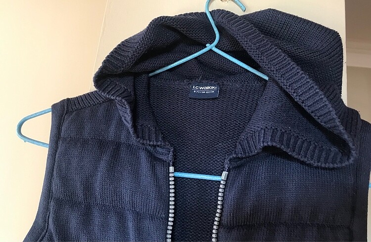 LC Waikiki Erkek çocuk Yelek