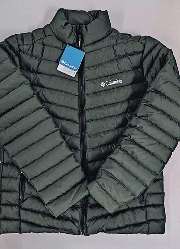 Columbia Columbia Erkek Montu